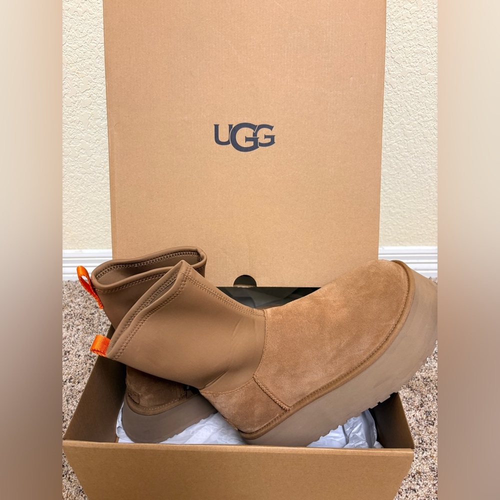 UGG Boots